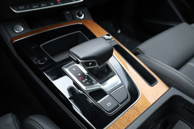 Used 2022 Audi Q5 2.0T Prestige w/ Prestige Package image 28
