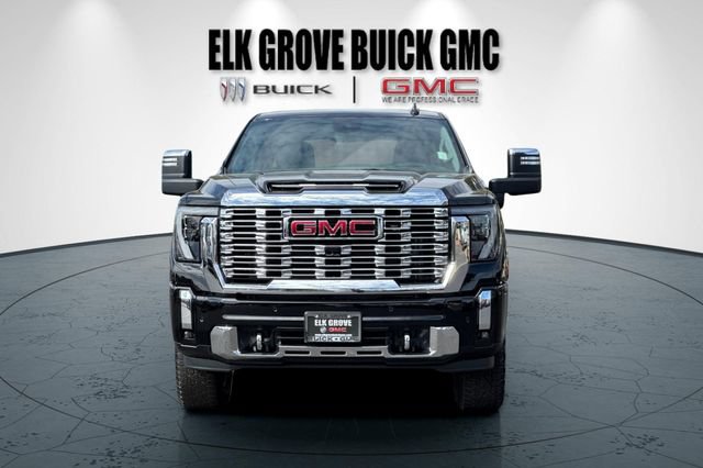 New 2026 GMC Sierra 2500 Denali w/ Denali Reserve Package AWD/4WD image 9