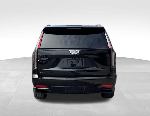 Used 2024 Cadillac Escalade Sport w/ Touring Package image 6