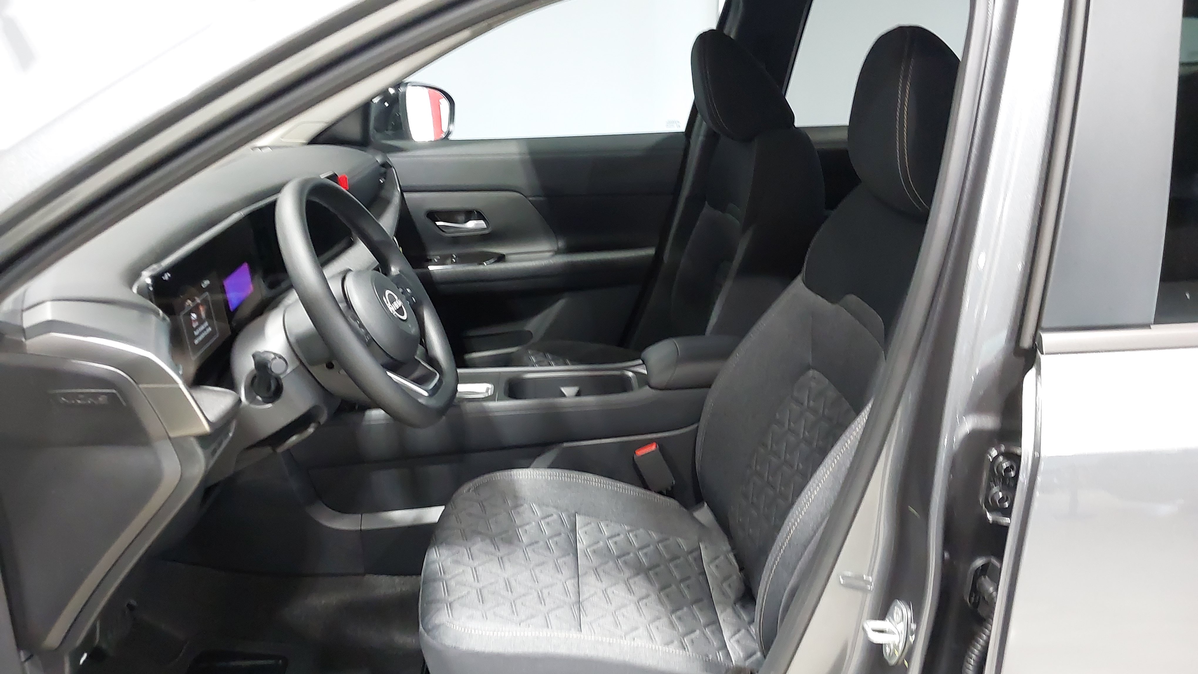 New 2026 Nissan Kicks SV w/ Cold Weather Package AWD/4WD image 20