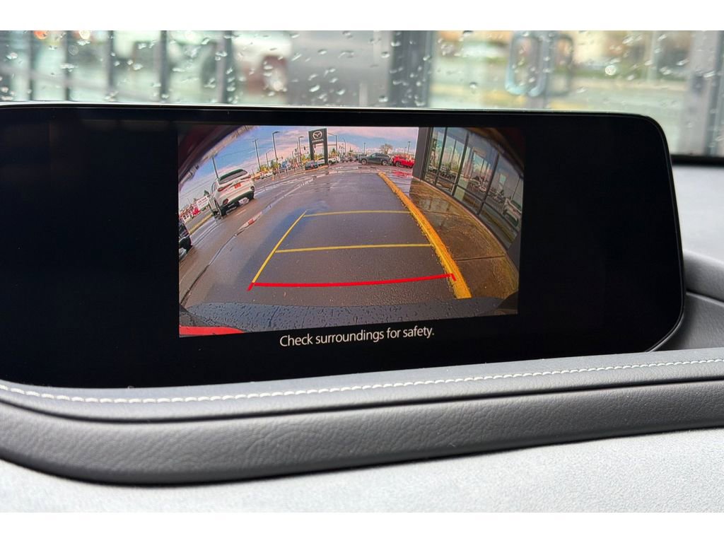 New 2026 MAZDA CX-30 Aire Edition AWD/4WD image 19