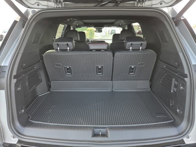 New 2026 Chevrolet Traverse RS w/ LPO, Floor Liner Package image 26