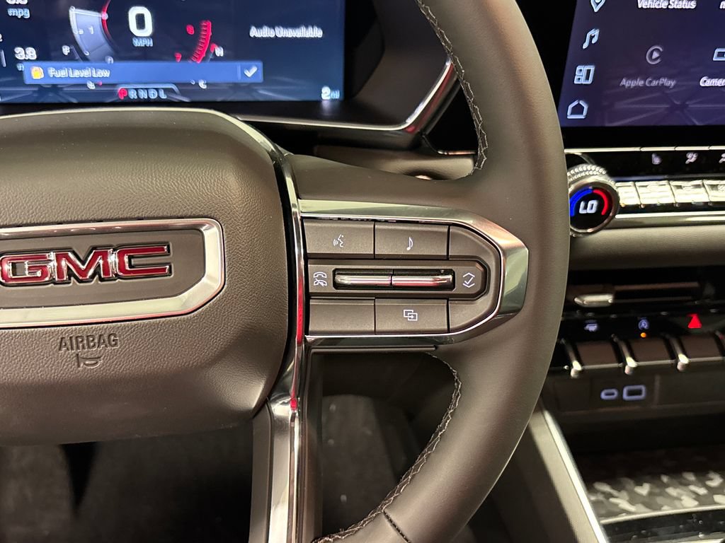 New 2026 GMC Canyon Elevation w/ Convenience Package RWD image 31
