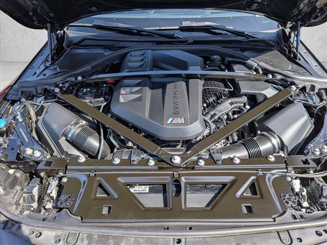 Used 2023 BMW M2 w/ Lighting Package RWD image 23