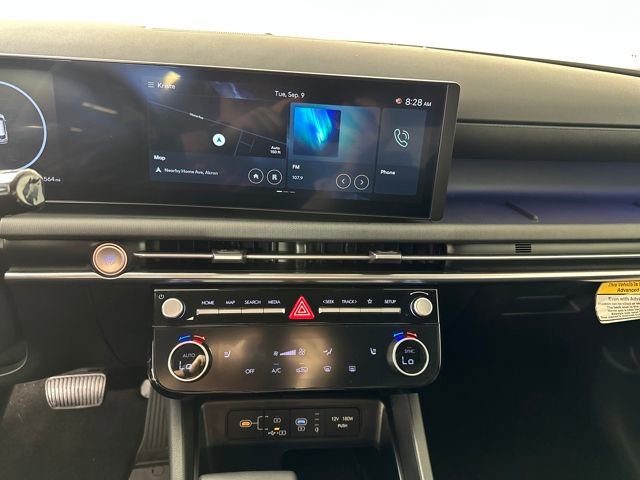 Used 2025 Hyundai Tucson SEL image 49