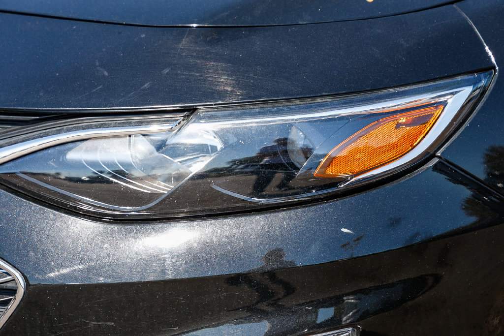Used 2020 Chevrolet Malibu LT FWD image 8