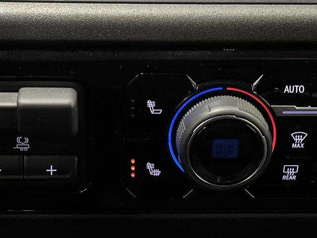 Used 2025 Chevrolet Silverado 1500 LT w/ Work Truck Package image 7