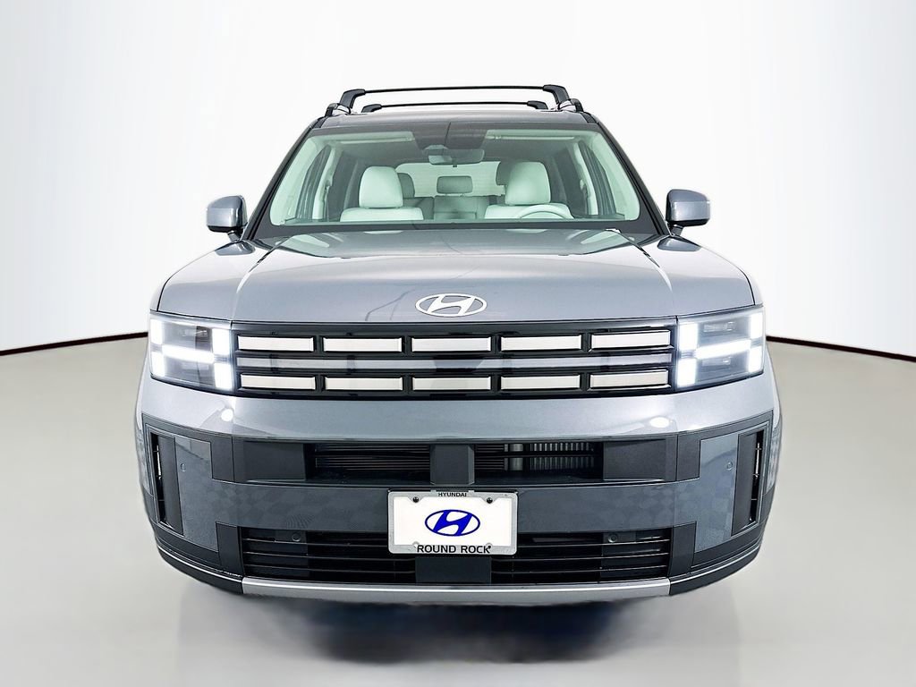 New 2026 Hyundai Santa Fe SEL FWD image 2