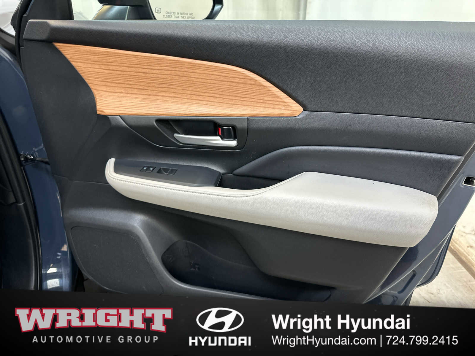 Used 2024 Toyota Grand Highlander Limited image 20