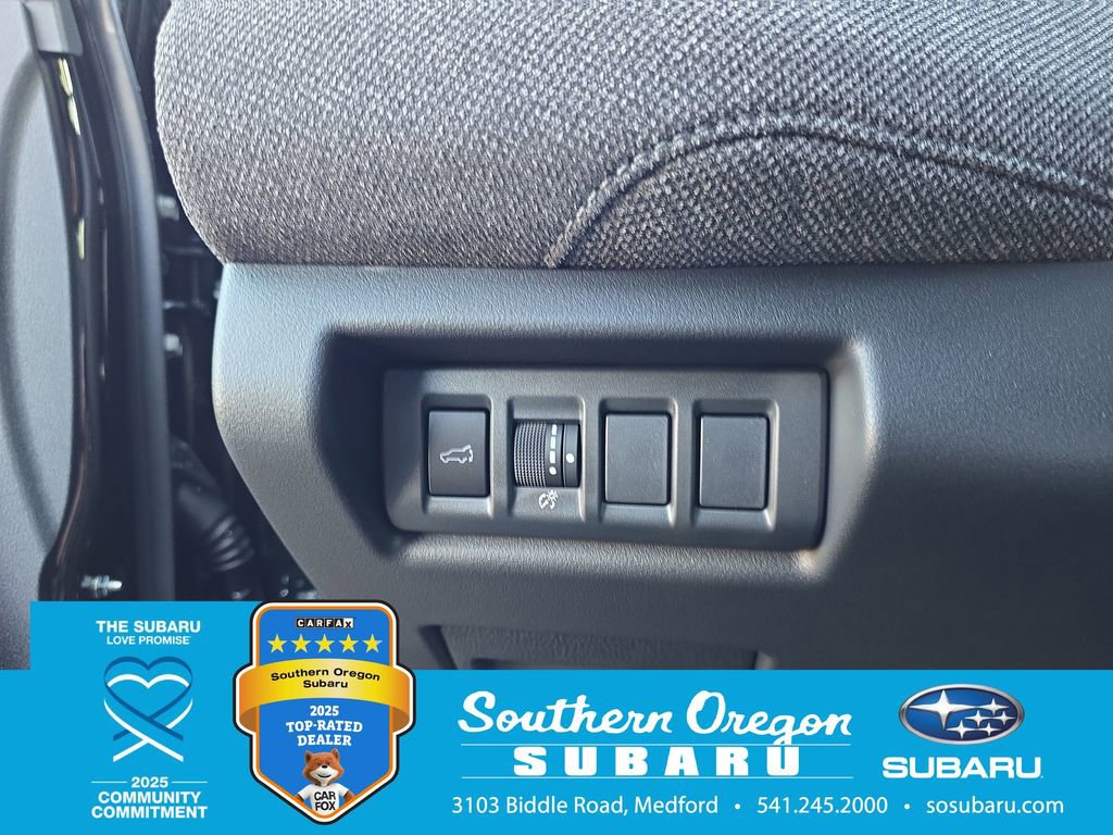 New 2026 Subaru Outback Limited XT image 23