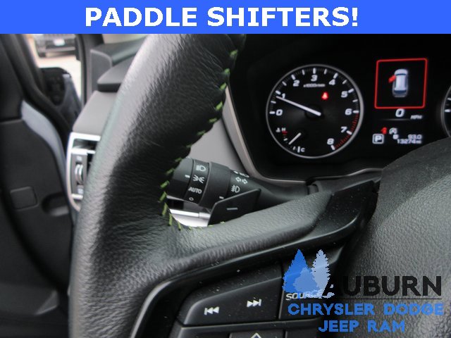 Used 2024 Subaru Outback Onyx Edition image 18