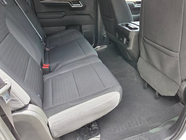 Certified 2022 Chevrolet Silverado 1500 RST AWD/4WD image 14