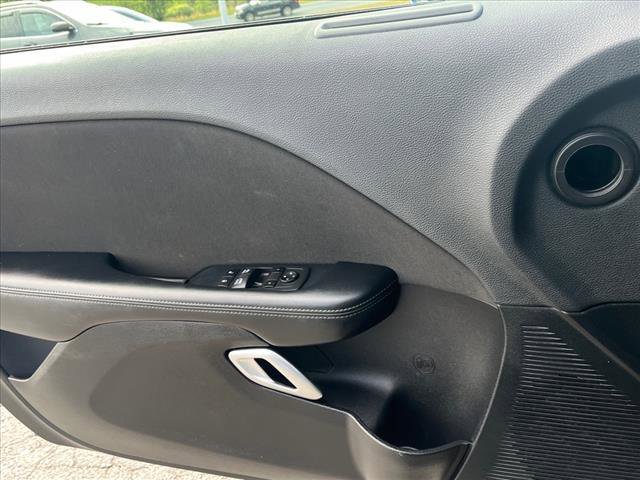 Used 2022 Dodge Challenger SXT w/ Blacktop Package image 32