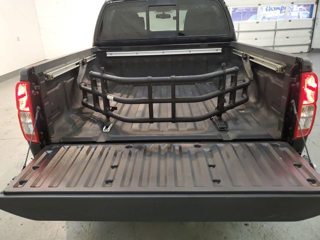 Used 2014 Nissan Frontier SV w/ SV Value Truck Package image 25