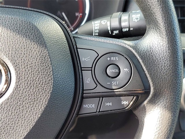 Used 2023 Toyota RAV4 XLE image 14