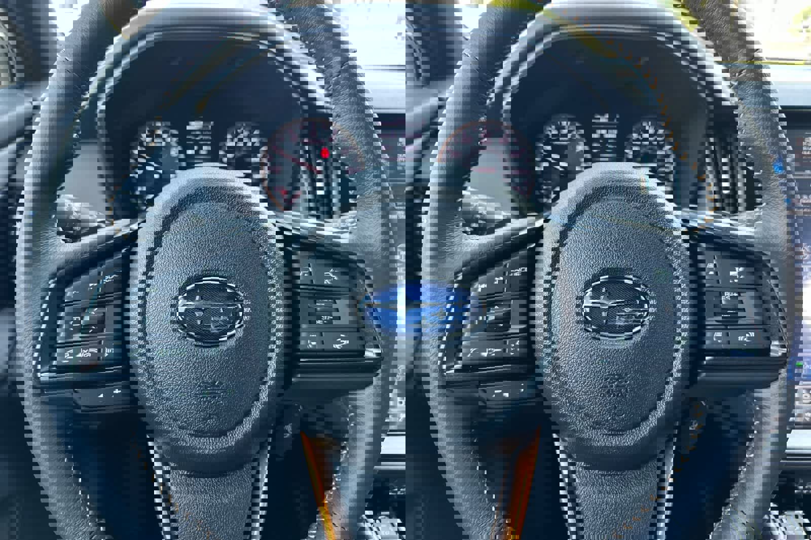 New 2025 Subaru Outback Wilderness image 26