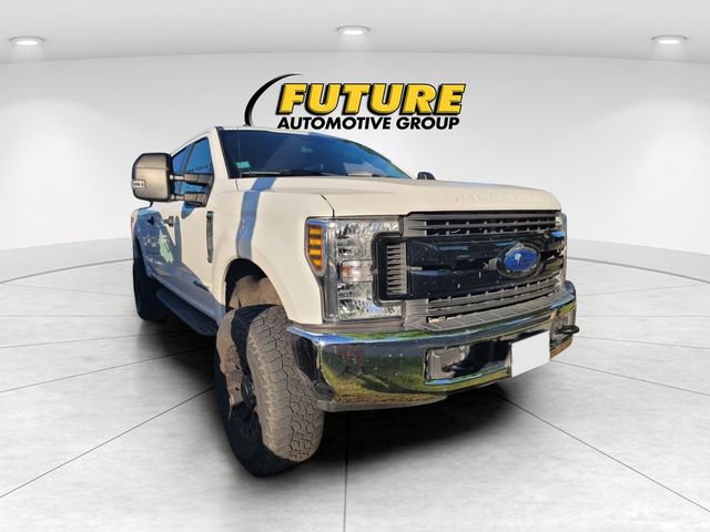 Used 2018 Ford F250 XLT image 1