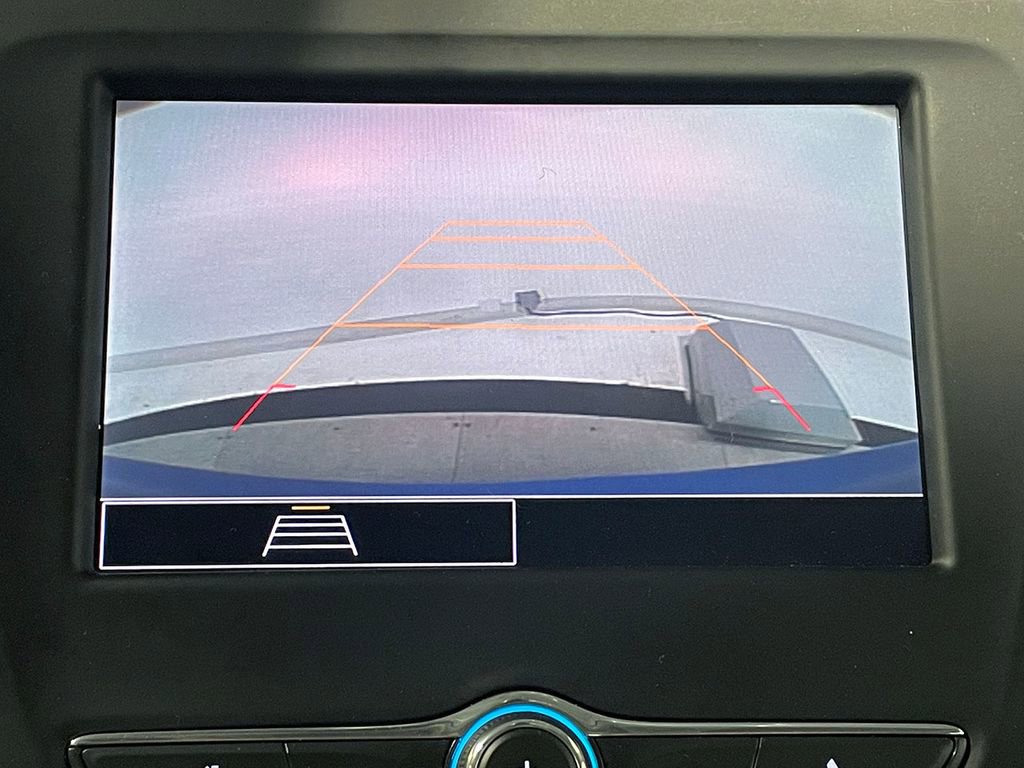 Used 2024 Chevrolet Equinox LS w/ Driver Confidence II Package image 4