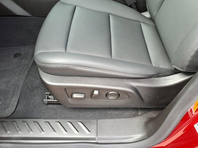 Used 2024 Chevrolet Colorado LT w/ LT Convenience Package III AWD/4WD image 19