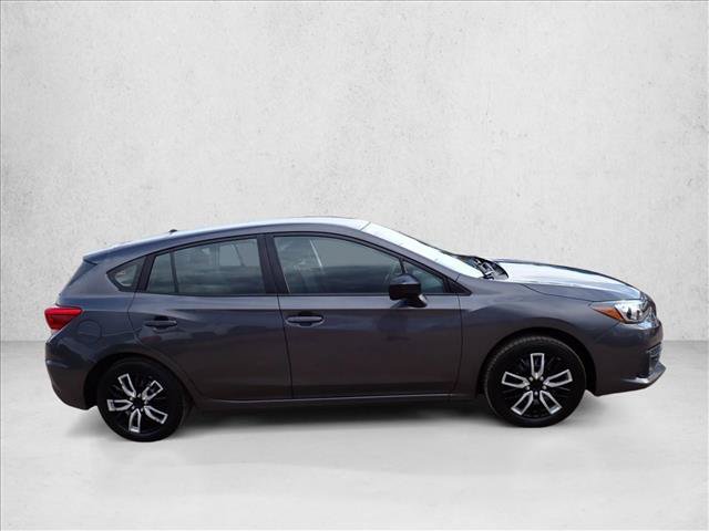 Certified 2022 Subaru Impreza 2.0i AWD/4WD image 5