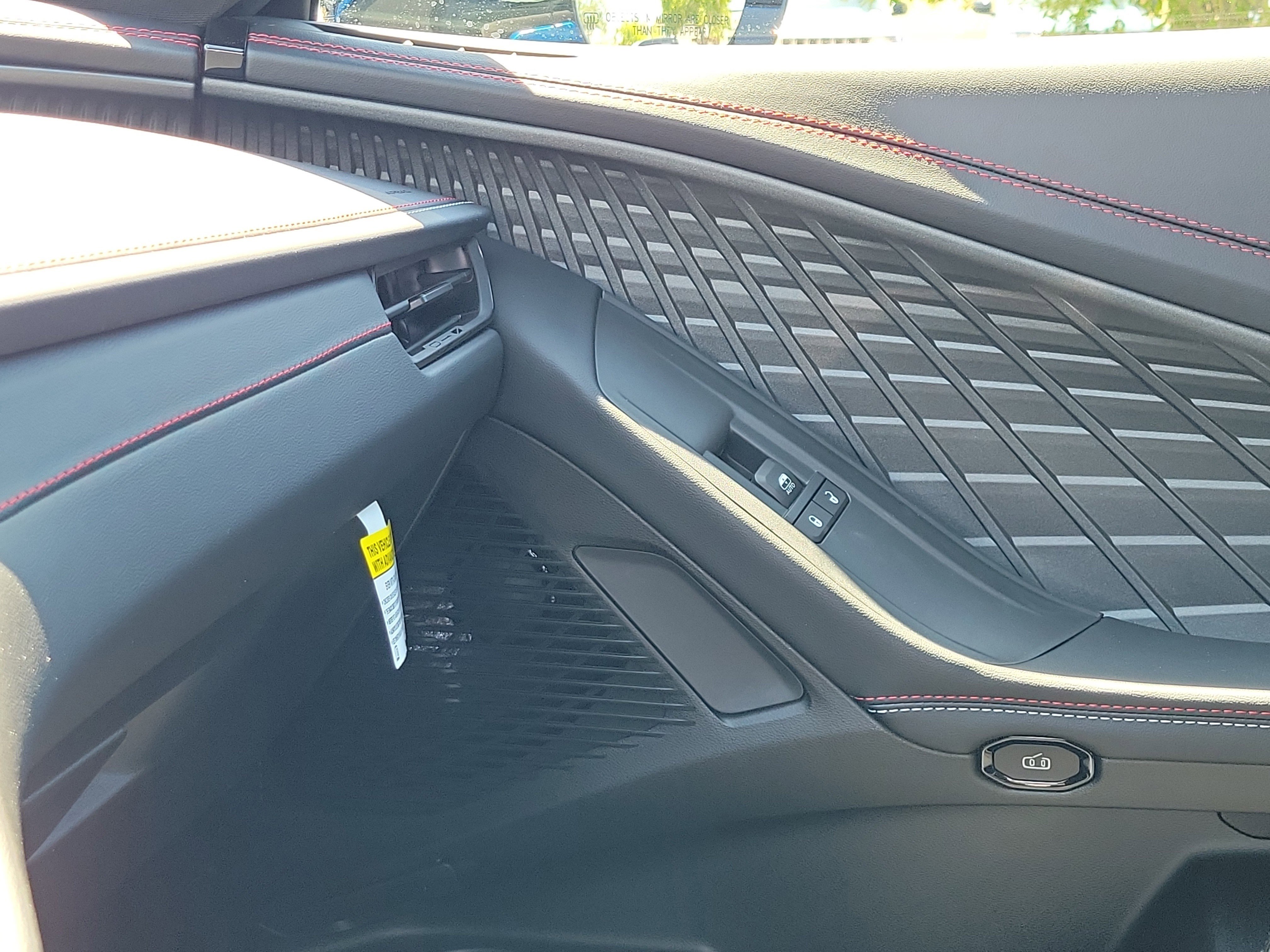 New 2026 Dodge Charger R/T AWD/4WD image 21