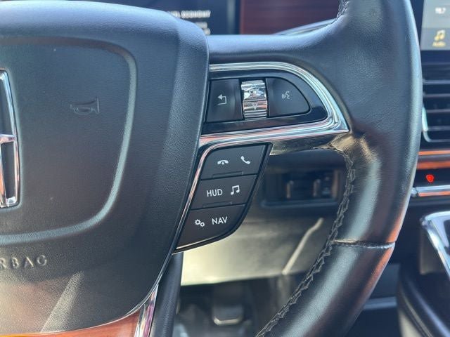 Used 2019 Lincoln Navigator Reserve image 30