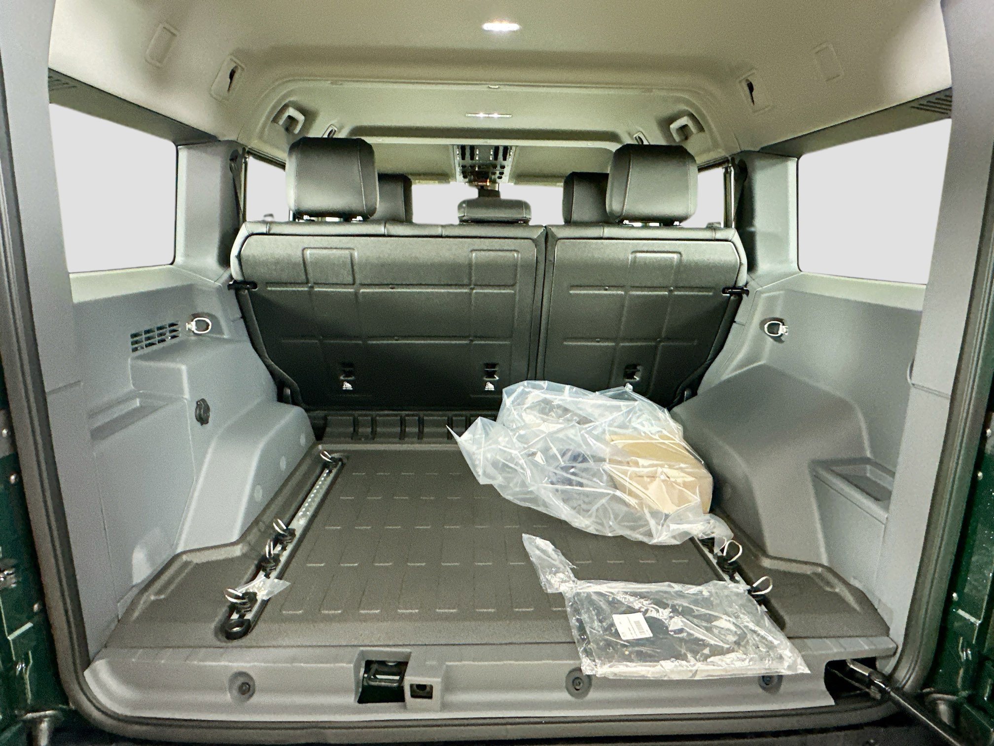 New 2026 INEOS Grenadier AWD/4WD image 44