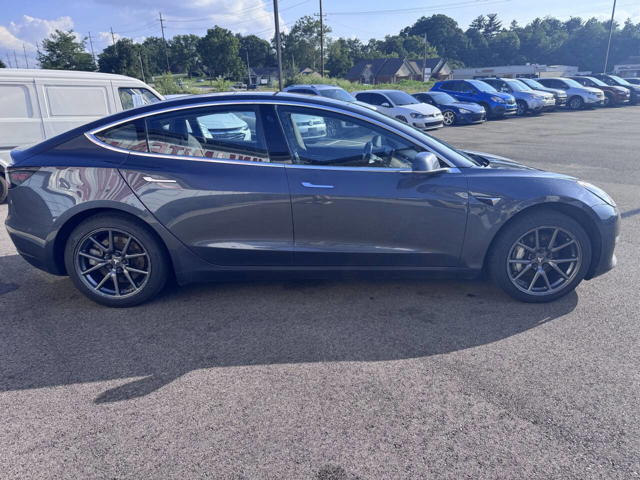 Used 2018 Tesla Model 3 Long Range RWD image 5