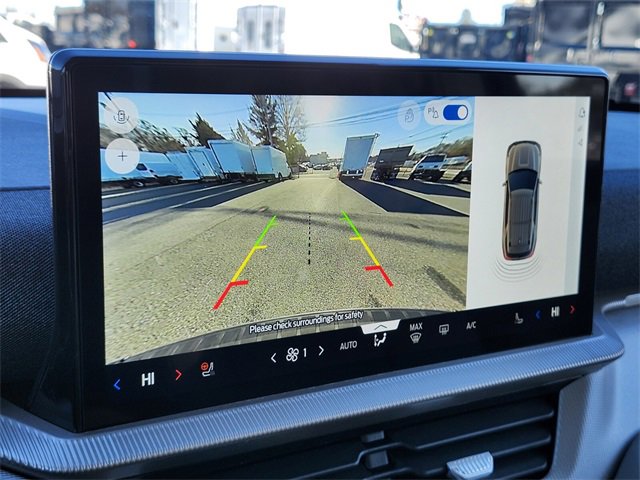 New 2026 Ford Explorer Active w/ Active Comfort Package image 22