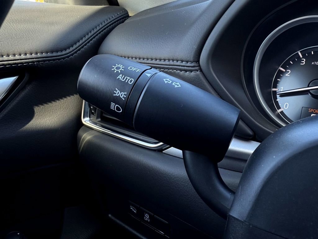 Used 2022 MAZDA CX-5 AWD 2.5 S w/ Select Package image 16