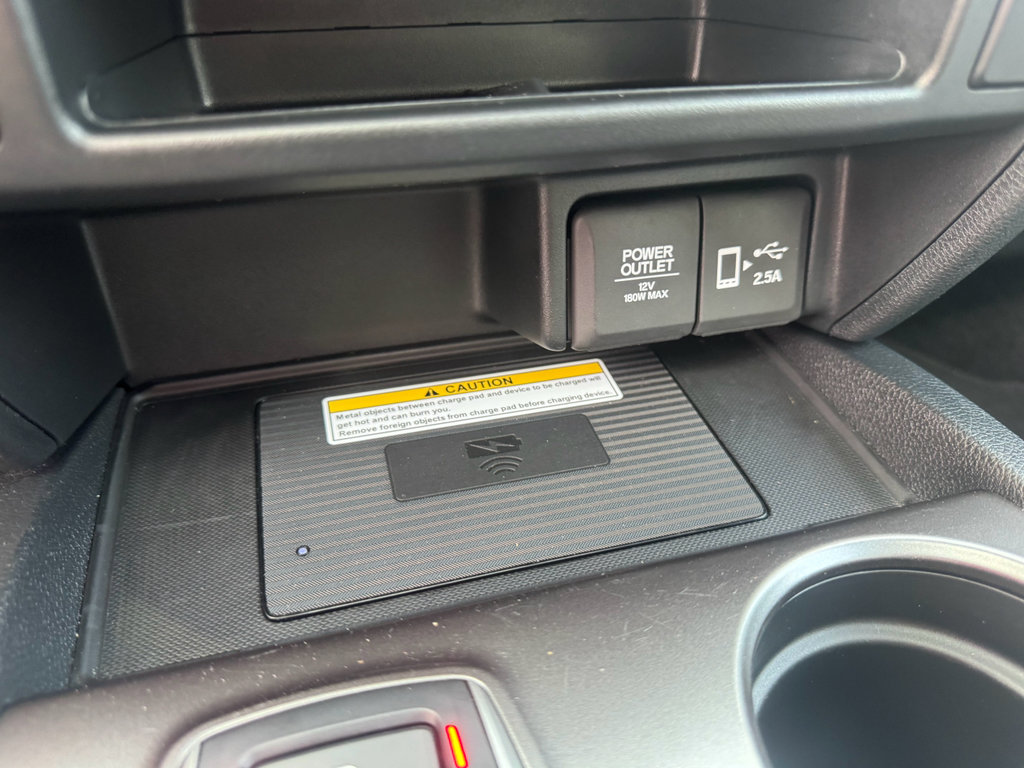 Certified 2022 Honda Passport EX-L image 20