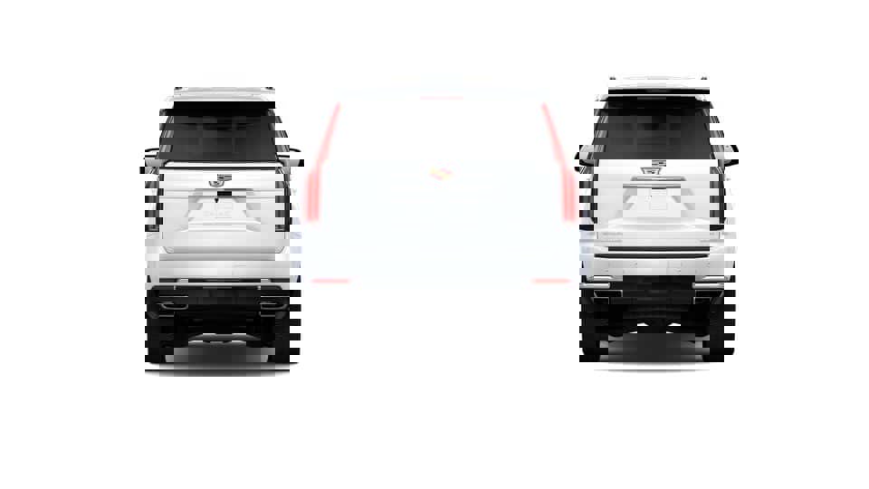 New 2026 Cadillac Escalade Luxury image 29