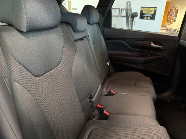 Used 2019 Hyundai Santa Fe SEL AWD/4WD image 30