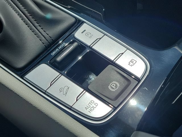 New 2026 Hyundai Tucson SE FWD image 17