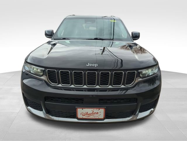 Used 2023 Jeep Grand Cherokee L Laredo w/ Luxury Tech Group I AWD/4WD image 10