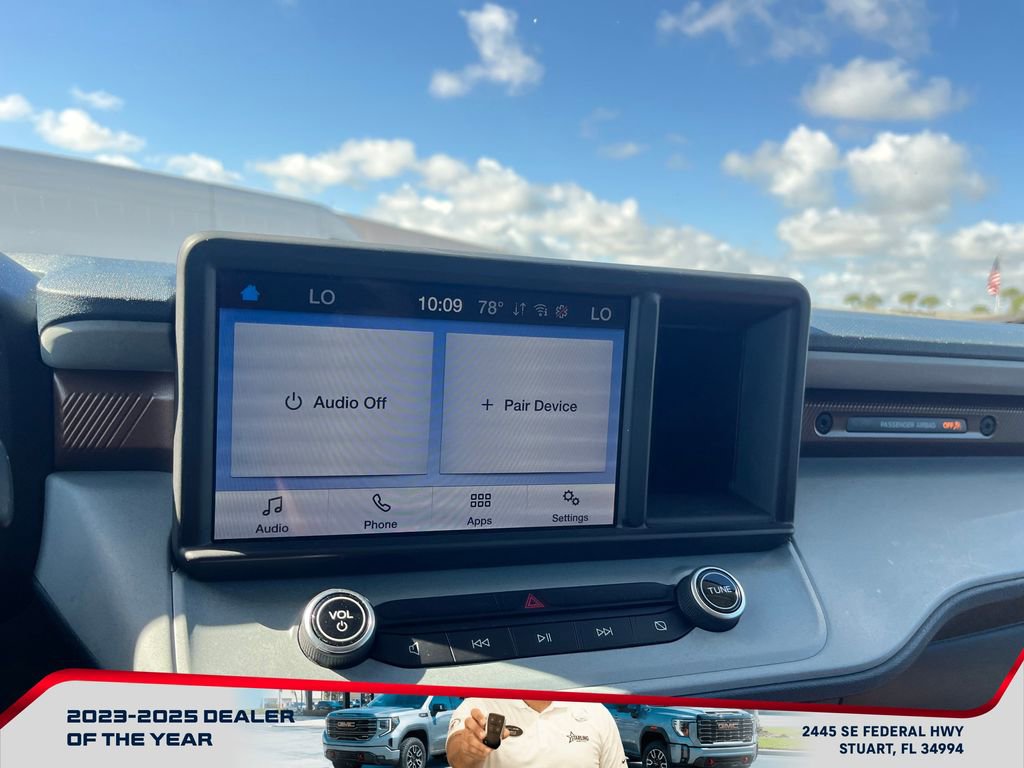 Used 2023 Ford Maverick Lariat w/ Equipment Group 500A Standard image 31