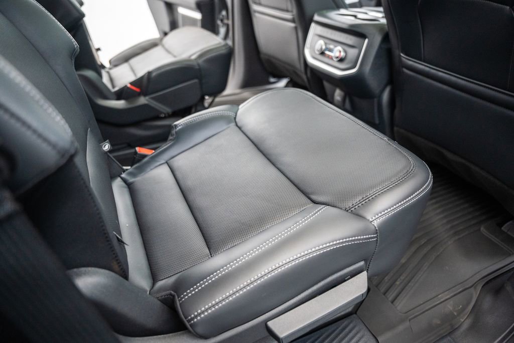 New 2026 Ford Expedition Platinum AWD/4WD image 40