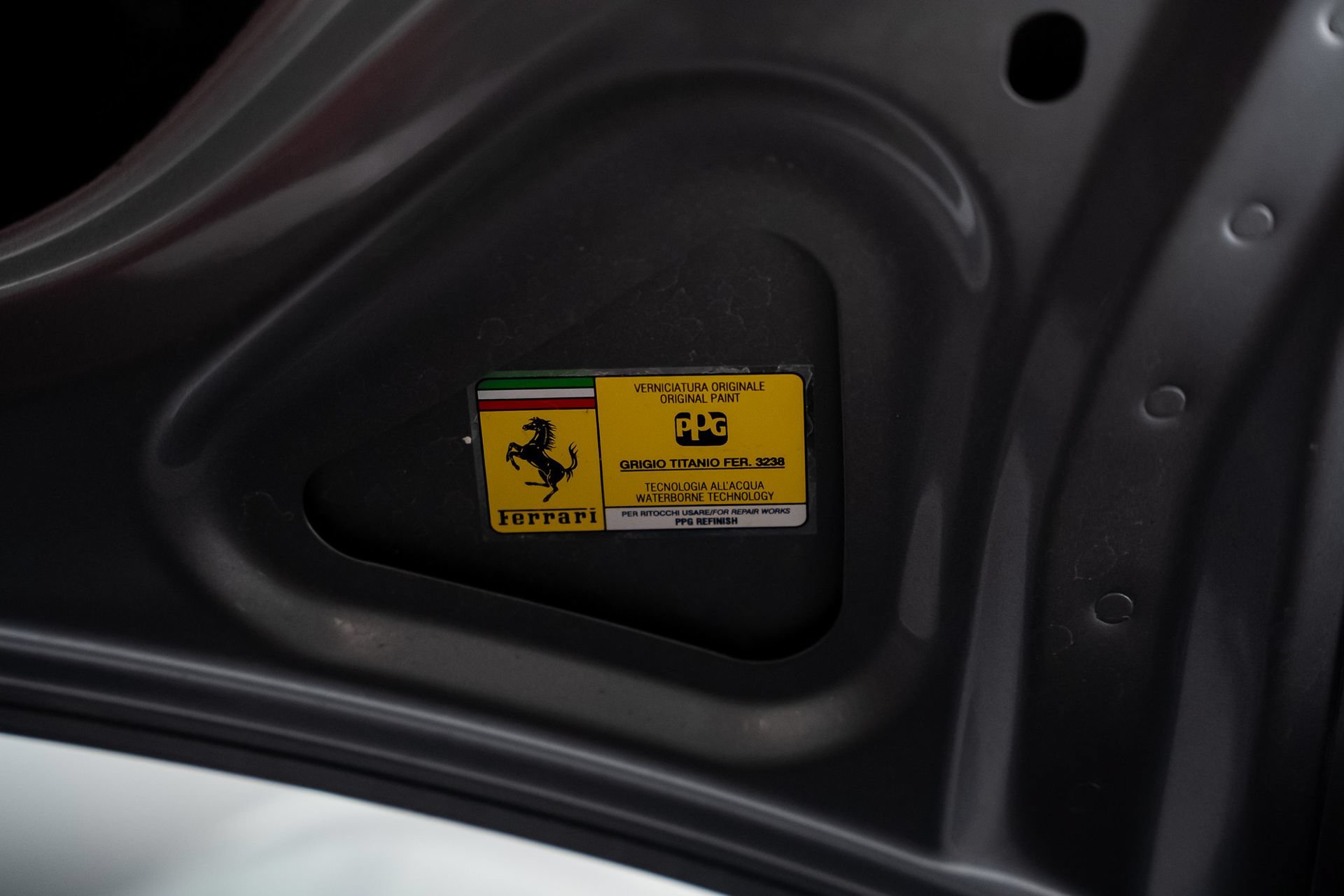 Used 2021 Ferrari Roma RWD image 76