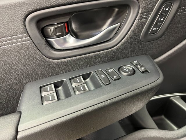 New 2026 Honda Pilot image 13