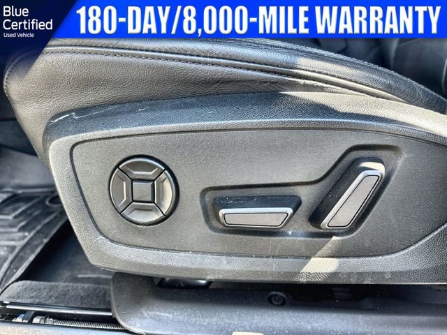 Used 2023 Audi Q3 2.0T Premium image 21