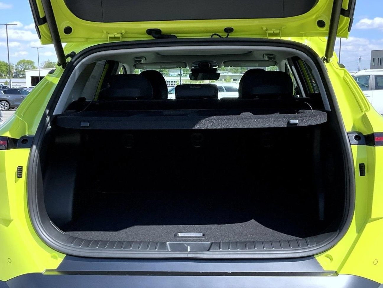 New 2026 Hyundai Kona Limited AWD/4WD image 22