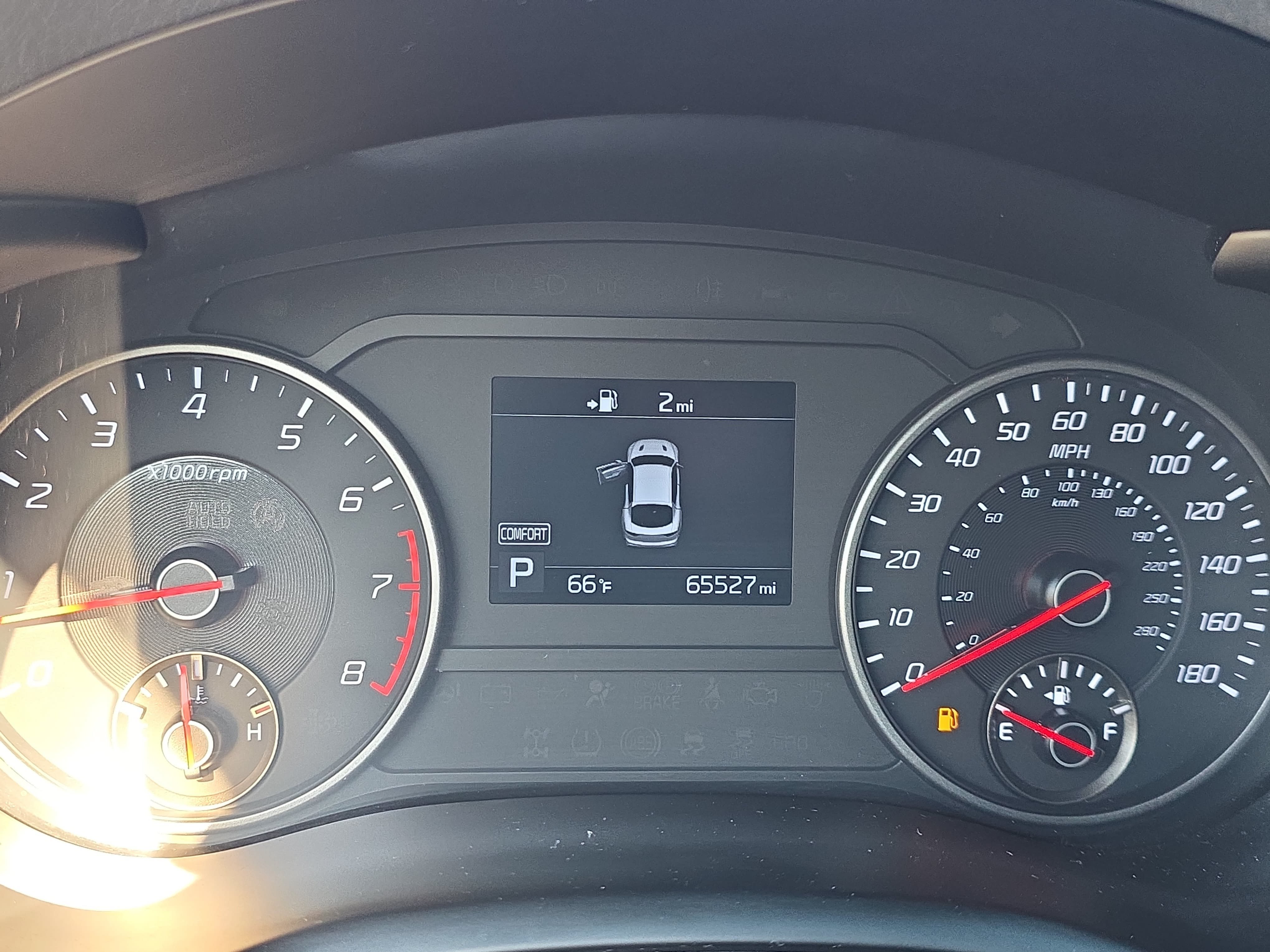 Used 2021 Kia Stinger GT AWD/4WD image 16