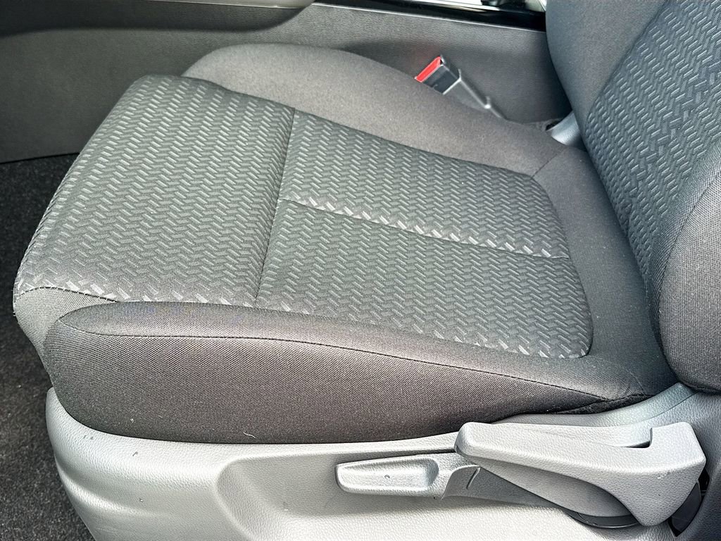 New 2026 Mitsubishi Eclipse Cross ES image 19