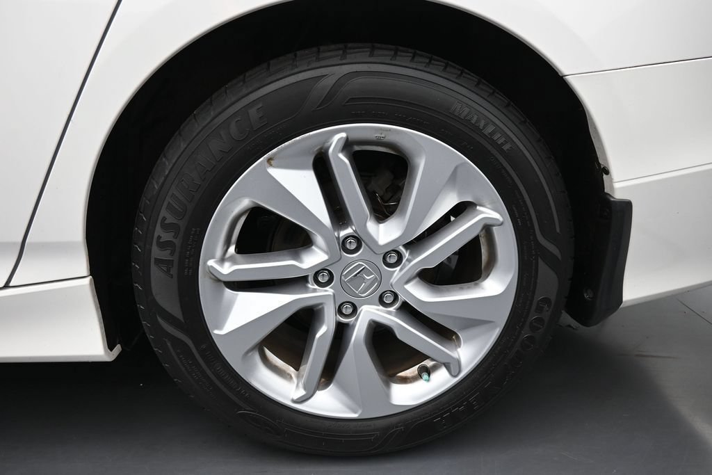 Used 2020 Honda Accord LX image 26