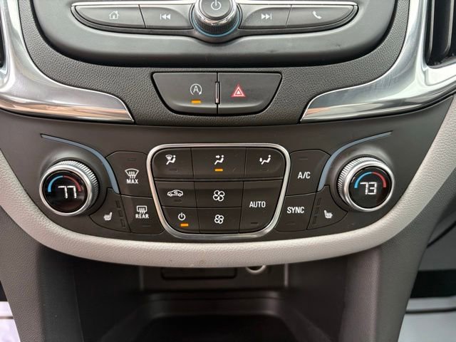 Certified 2023 Chevrolet Equinox LT w/ Driver Convenience Package image 27