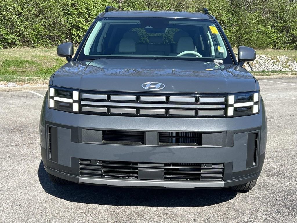 Certified 2025 Hyundai Santa Fe SEL image 2