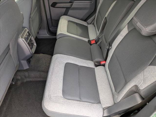 Used 2025 Ford Bronco Big Bend AWD/4WD image 18