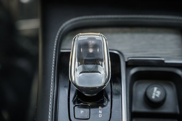 Certified 2023 Volvo XC90 B6 Ultimate w/ Protection Package Premier AWD/4WD image 25