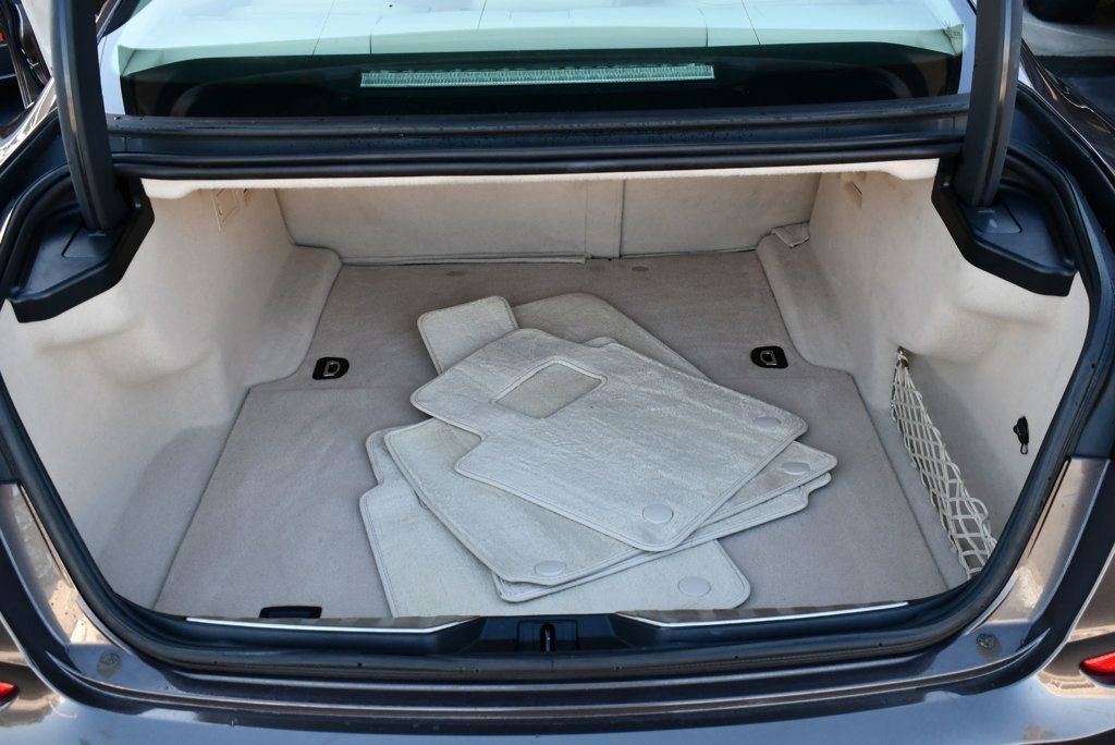 Used 2015 Maserati Quattroporte S Q4 image 16