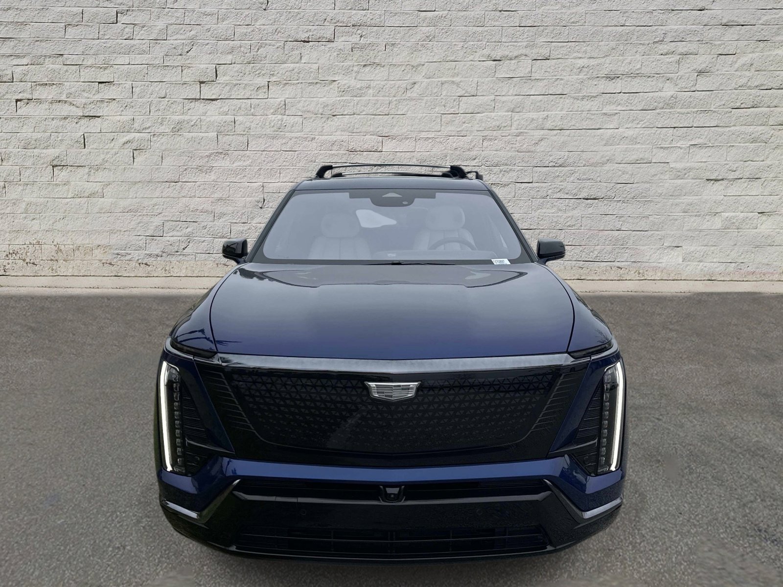 New 2026 Cadillac Vistiq Sport AWD/4WD image 8